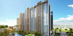 Sol Acres (D23), Condominium #470274951